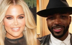 Khloe Kardashian Hints She's 'Disappointed' at Tristan Thompson in Cryptic Post