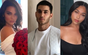 Kendall Jenner's Rumored New Boyfriend Is Apparently Jordyn Woods' Ex