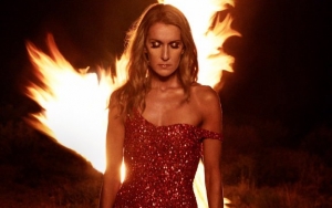 Celine Dion Returns to Billboard 200's Top Spot After Nearly Two Decades With 'Courage'