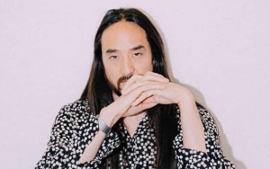 Steve Aoki Buys Six-Year-Old Fan Piano, Treats Him to Music Lessons