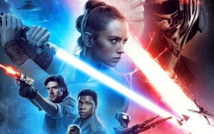 'Star Wars: The Rise of Skywalker' Script Ended Up on eBay Due to One Careless Actor  