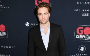 Report: Robert Pattinson's Trouble Bulking Up Causes 'The Batman' Delay