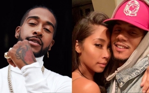 Omarion Up for Boxing Match With Lil Fizz Who Steals His Ex Apryl Jones