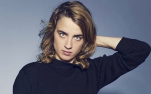 Actress Adele Haenel Files Police Complaint Against Director Who Allegedly Molested Her as Child