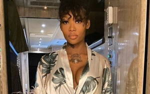 Summer Walker Defends Herself, Says She Had No Idea She's Late at Toronto Concert