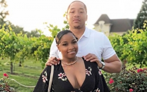 Toya Wright Engaged to Baby Daddy Robert Rushing