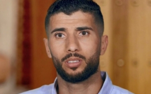 '90 Day Fiance' Star Aladin Hits Back at Fan Blasting Him for Rejecting Marriage Proposal