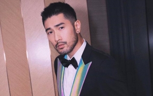 Report: Taiwanese-Canadian Model Godfrey Gao Has Died After Collapsing on TV Show Set