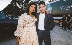 Priyanka Chopra Gives Nick Jonas the 'Best Surprise' With New Puppy