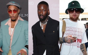 Anderson .Paak Lashes Out at GoldLink for 'Grossly Unnecessary Post' About Mac Miller 