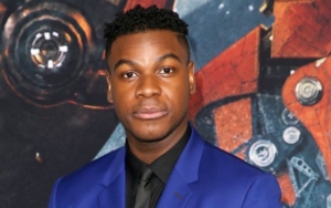 John Boyega Comes Clean About 'Star Wars: The Rise of Skywalker' Script Leak