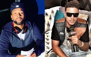 B2K's J Boog Blames Lil Fizz After Millennium Tour Snub