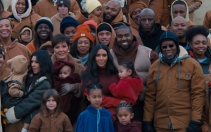 Kanye West's Daughter North Steals the Show in 'Closed on Sunday' Music Video - Watch!