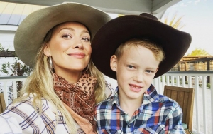 Hilary Duff Spills Which Song of Hers Is Her Son's Favorite Lullaby