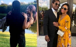 'LHH: NY' Star Olivia Longott Is Engaged, Fans Mistake Her Fiance for Tamar Braxton's Beau