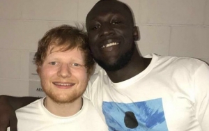 Stormzy Kicks Jay-Z Out of Ed Sheeran Collaboration