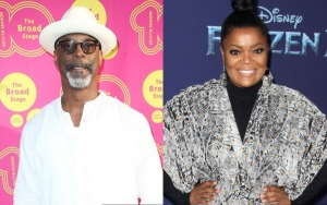 Isaiah Washington and Yvette Nicole Brown Get Into Heated Twitter Feud Over His Fox Nation Series