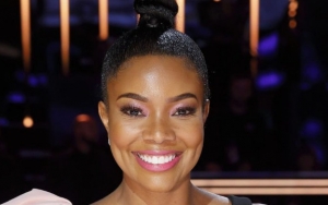Gabrielle Union Reportedly Planning to Take Legal Actions Against 'America's Got Talent'