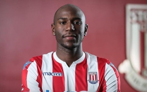 Soccer Star Benik Afobe Mourning Devastating Death of 2-Year-Old Daughter