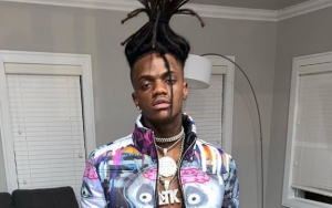 JayDaYoungan Breaks Silence on Chain Snatching Videos
