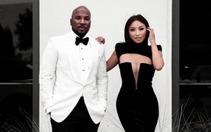 Jeannie Mai Acting 'Bourgie' at Thanksgiving With Jeezy's Family
