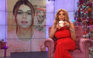Wendy Williams Calls Out Olivia Jade for White Privilege Following YouTube Return