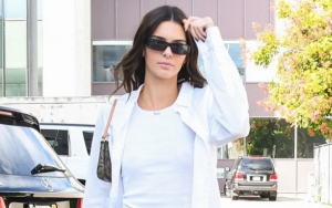 Kendall Jenner to Executive Produce 'Fraternal Twin Brother' Kirby's New Series