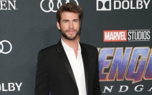 Liam Hemsworth Needs Google's Assistance to Learn About 'Thirst Trap'  