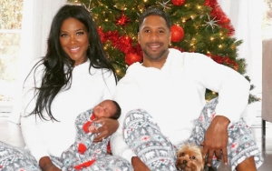 Kenya Moore Blames Co-Sleeping With Daughter for Her Sex Life Issue With Marc Daly