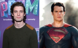 This 26-Year-Old Actor May Replace Henry Cavill as Superman