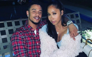 Getting Serious! Lil Fizz and Apryl Jones Already Talking About Marriage and Having Kids Together
