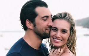 'Lizzie McGuire' Star Clayton Snyder Pens Lovely Message to Fiancee After Engagement