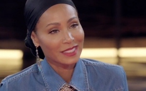 Jada Pinkett Smith Admits to Losing Herself in Supporting Will Smith's Career