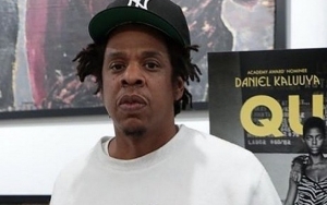 Jay-Z Defends Himself After Criticized for Saying He Can't Help Community If He's Poor