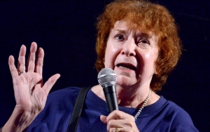 'Star Trek' Writer D.C. Fontana Has Passed Away