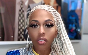 Lil Mo Opens Up About Past Opioids Addiction and Abusive Relationship