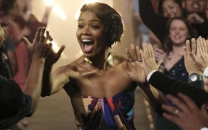 Gabrielle Union's Stylist Responds to Reports Her Hair Was Deemed 'Too Black' for 'AGT'