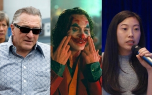 'The Irishman', 'Joker' and 'The Farewell' Make AFI Top 10 List of 2019