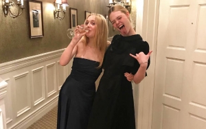 Dakota Fanning to Join Forces With Sister Elle in 'The Nightingale'