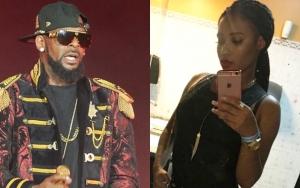 Family of R. Kelly's GF Joycelyn Savage Believes Abuse Claims on Patreon Are True Despite Denial