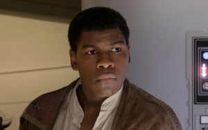 John Boyega Kisses Off Possibility of Him Appearing in 'Star Wars' TV Series