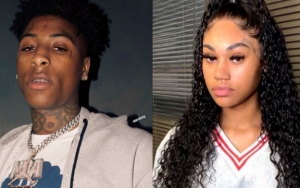 NBA YoungBoy's Ex Sick of Him 'Lying' About Getting Herpes From Her