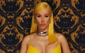 Iggy Azalea Calls Out 'Fake' Fans Who Harassed Her Over EP Delay