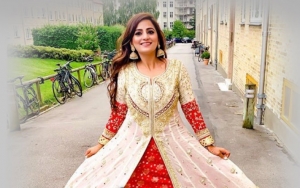 Former Miss Pakistan World Zanib Naveed Killed in Tragic Car Accident