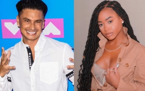 Back On? DJ Pauly D and 'Double Shot' Star Nikki Hall Seen 'All Over Each Other' in L.A.