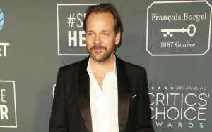 Peter Sarsgaard Lands Mystery Role in 'The Batman'