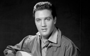 Elvis Presley's 85th Birthday to Be Commemorated With Exhibition of Unseen Photos