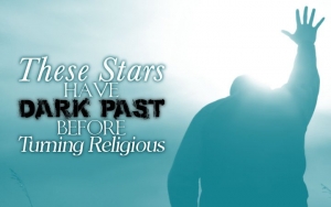 Besides Kanye West, These Stars Have Dark Past Before Turning Religious