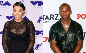 Keyshia Cole Reacts to O.T. Genasis' Viral Remix of Her Classic Single 'Love'