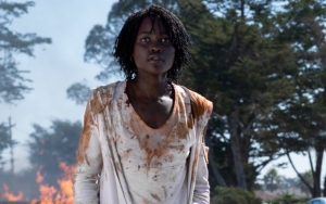 Lupita Nyong'o Gives Thumbs Down to Possible Return to 'Us' Sequel